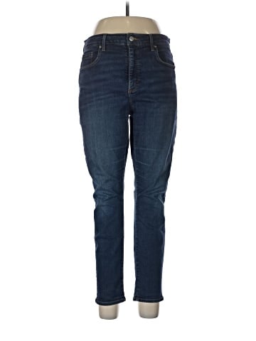 Ann Taylor LOFT Jeans (view 1)