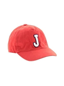 Janie And Jack Baseball Cap