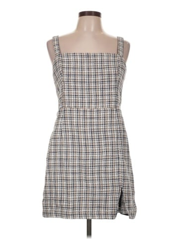 Abercrombie & Fitch Casual Dress (view 1)