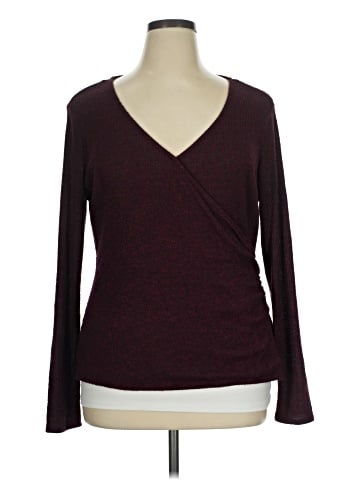 Rock & Republic Pullover Sweater (view 1)