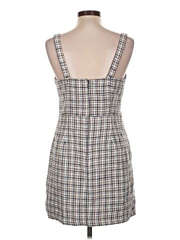 Abercrombie & Fitch Casual Dress (view 2)