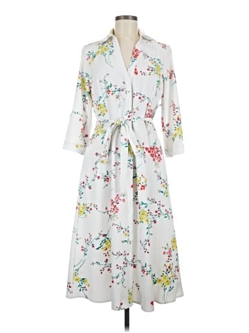 New York & Company Casual Dress (view 1)
