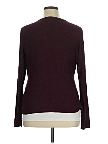 Rock & Republic Pullover Sweater (view 2)