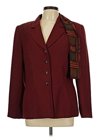 Le Suit Blazer (view 1)