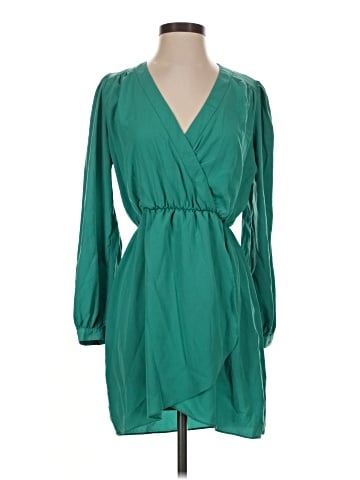Honey Punch Casual Dress (view 1)