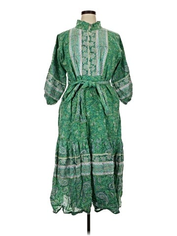 Sue Sartor Casual Dress (view 1)