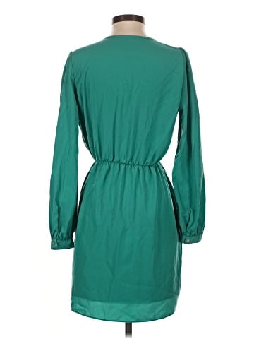 Honey Punch Casual Dress (view 2)