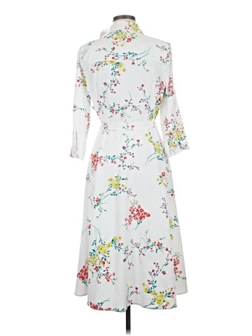 New York & Company Casual Dress (view 2)