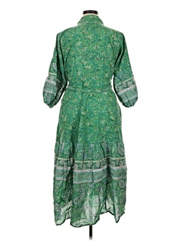 Sue Sartor Casual Dress (view 2)