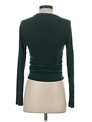 Madewell Cardigan (view 2)