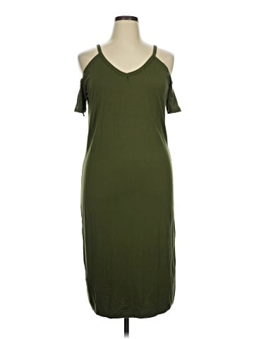 Audrey Lane Casual Dress (view 1)