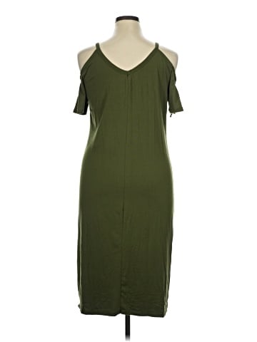 Audrey Lane Casual Dress (view 2)