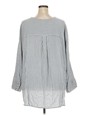 Torrid Poncho (view 2)