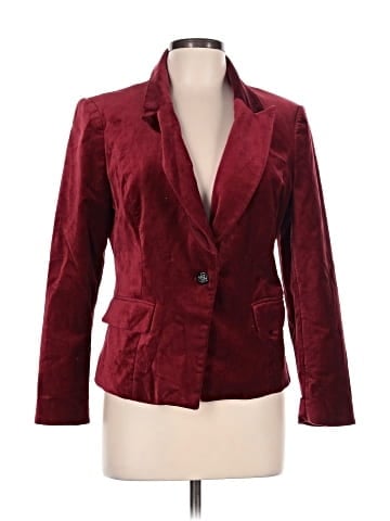 White House Black Market Blazer (view 1)