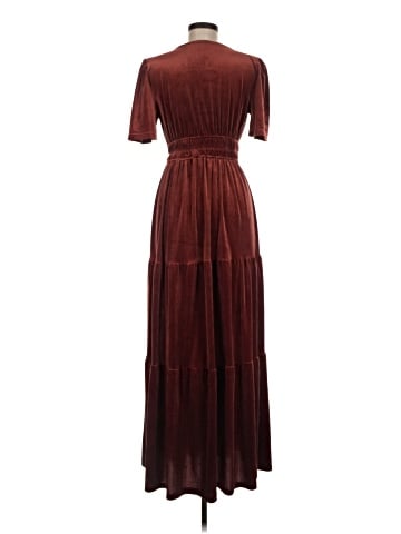 Baltic Born Cocktail Dress (view 2)