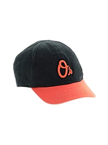New Era Baseball Cap (view 1)