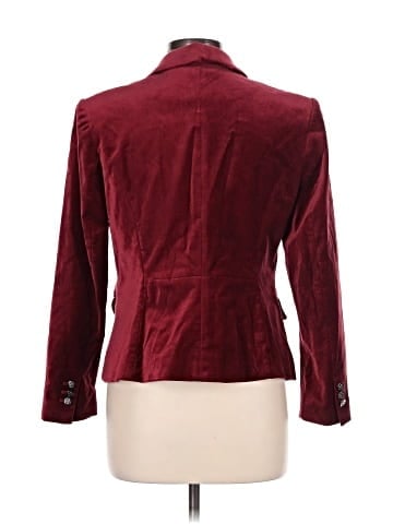 White House Black Market Blazer (view 2)
