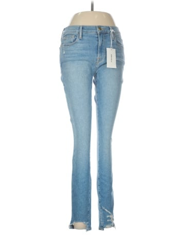 FRAME Denim Jeans (view 1)