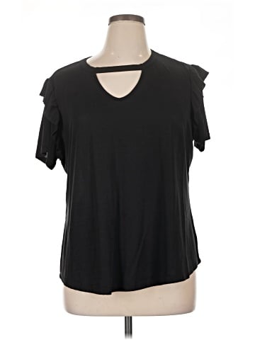 Terra & Sky Short Sleeve T-Shirt (view 1)
