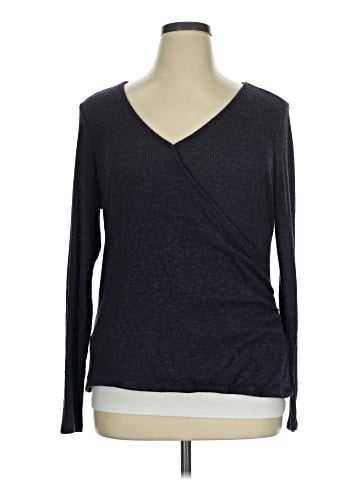 Rock & Republic Pullover Sweater (view 1)