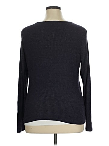 Rock & Republic Pullover Sweater (view 2)