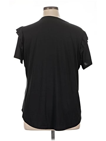 Terra & Sky Short Sleeve T-Shirt (view 2)