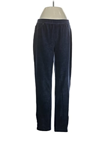Susan Graver Casual Pants (view 1)