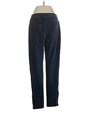 Susan Graver Casual Pants (view 2)