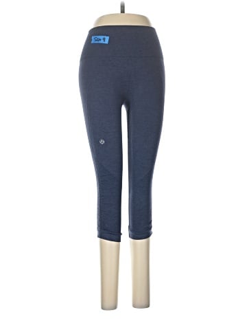 Lululemon Athletica Active Pants (view 1)