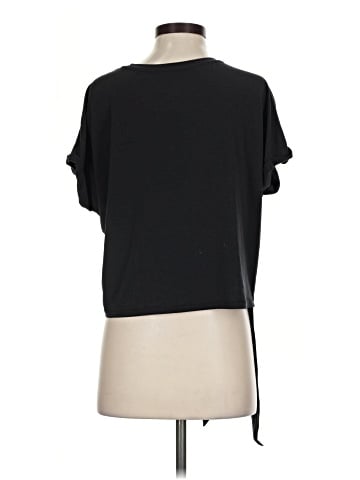 Gap Fit Short Sleeve T-Shirt (view 2)