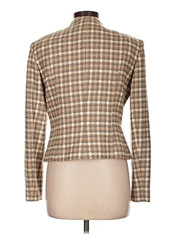 Rena Rowan Wool Blazer (view 2)