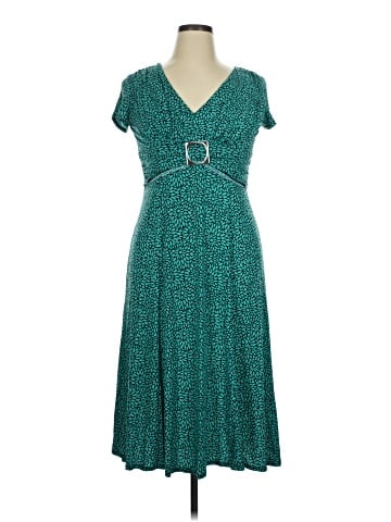 Perceptions Casual Dress (view 1)