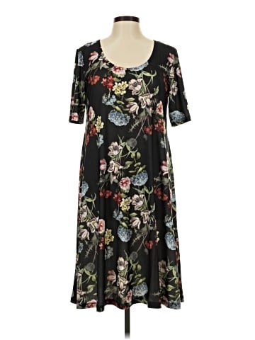 Lbisse Casual Dress (view 1)