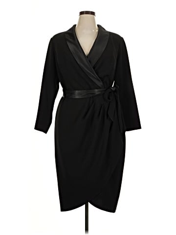 Adrianna Papell Casual Dress (view 1)