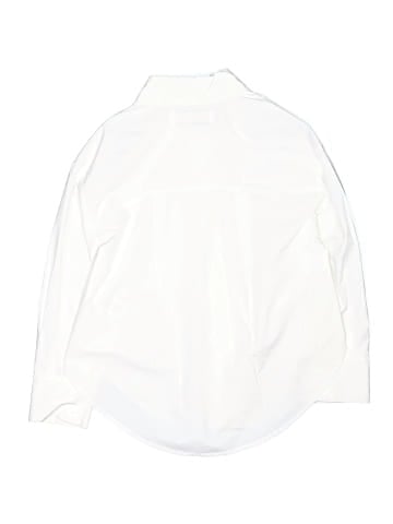 Zara Long Sleeve Blouse (view 2)
