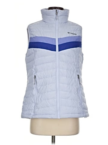 Columbia Vest (view 1)