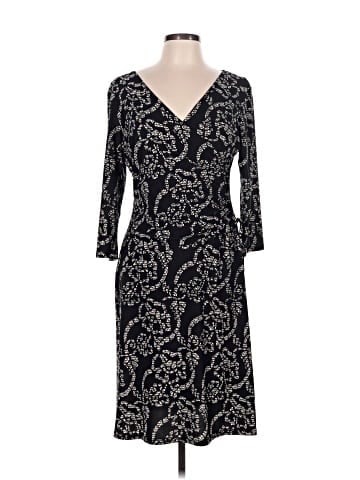 Jones New York Casual Dress (view 1)