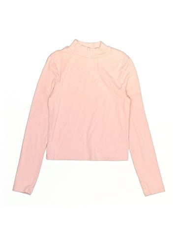 Gap Kids Long Sleeve Turtleneck (view 1)