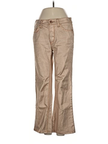 Pilcro and the Letterpress Jeans (view 1)