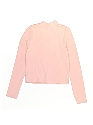 Gap Kids Long Sleeve Turtleneck (view 2)