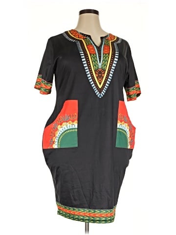 Unbranded Casual Dress (view 1)