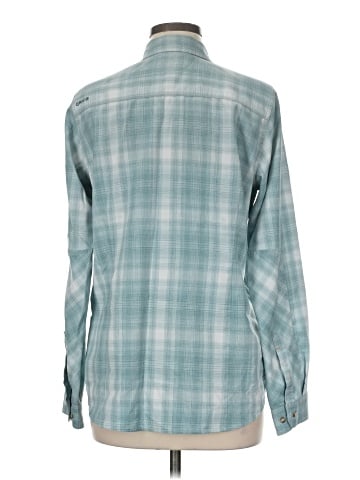 Orvis Long Sleeve Blouse (view 2)