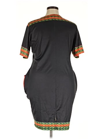 Unbranded Casual Dress (view 2)