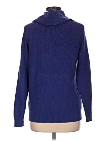 Banana Republic Factory Store Turtleneck Sweater (view 2)