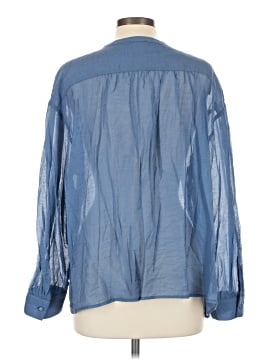 Vince Camuto Long Sleeve Blouse (view 2)