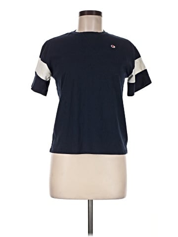 Champion Short Sleeve T-Shirt (view 1)