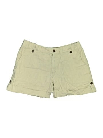 Patagonia Khaki Shorts (view 1)