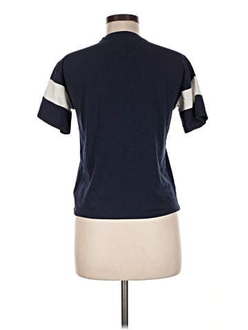 Champion Short Sleeve T-Shirt (view 2)