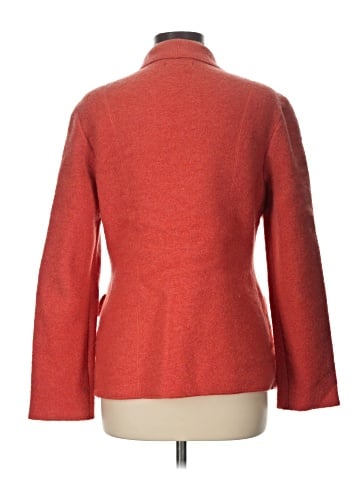 Lands' End Wool Blazer (view 2)