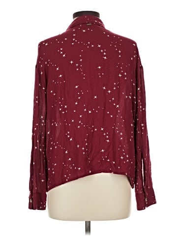 O'Neill Long Sleeve Blouse (view 2)